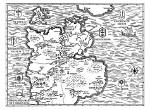 Priory of the Orange Tree Map Guide