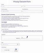 Privacy, Consent, and Social Media's Role