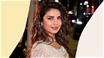 Priyanka Chopra Just Debuted Dramatic Chocolate-Dipped Cherry Highlights