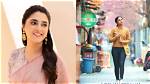 Priyanka Mohan: the Rising Star of Deephotlink