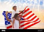 Proud to Be an American: Celebrating Our Identity and Values