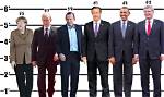 Putin's Age and Height Decoded