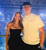 Qb: Who Is Drew Allar Girlfriend Emma Bush? Dating and Relationship Timeline