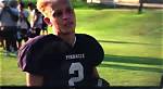 Qb1: What Did Spencer Rattler Do? Season 3 Suspension Explained! Mon 6 April 2020 17:38 Eve