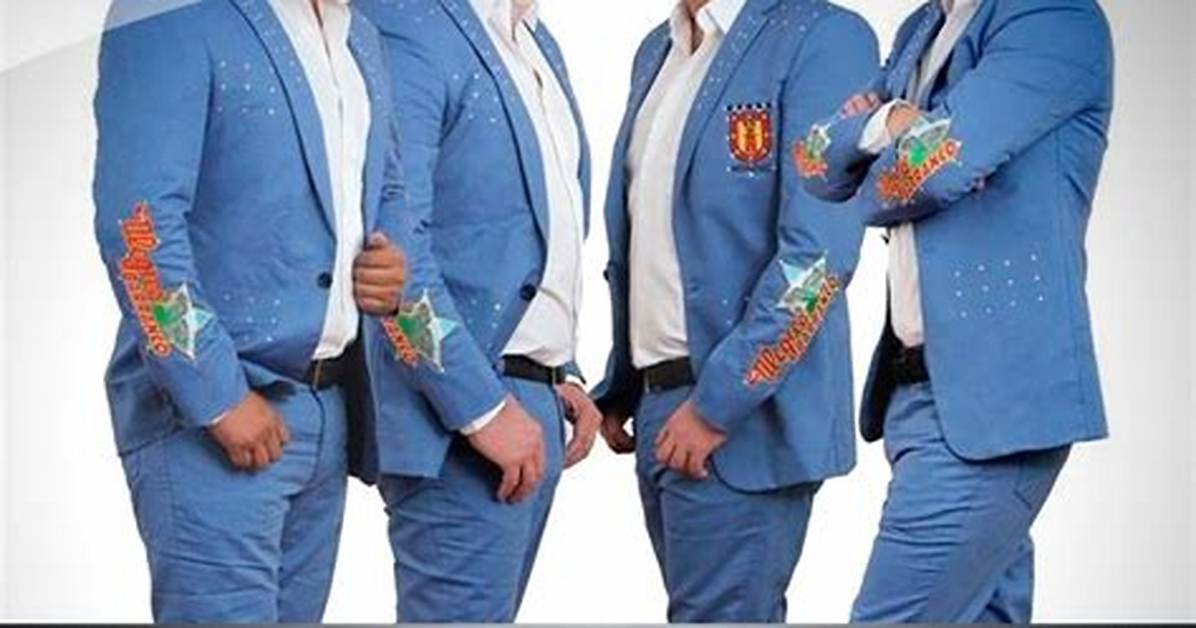 Quanto Cobran Los Alegres Del Barranco?