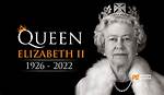 Queen Elizabeth Ii Dead at 96: Paddington Bear Pays Tribute