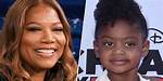 Queen Latifah's Biological Child Journey Unveiled