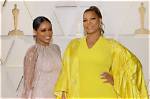 Queen Latifah's Marital Status Revealed
