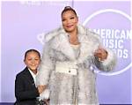 Queen Latifah's Son: Inspiring Journey of Motherhood and Love