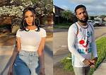 Queen Naija's Ex-Husband Chris Sails