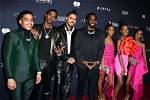 Quincy Brown's Siblings: Unveiling the Unbreakable Bond