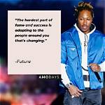 Quotes by Future the Rapper