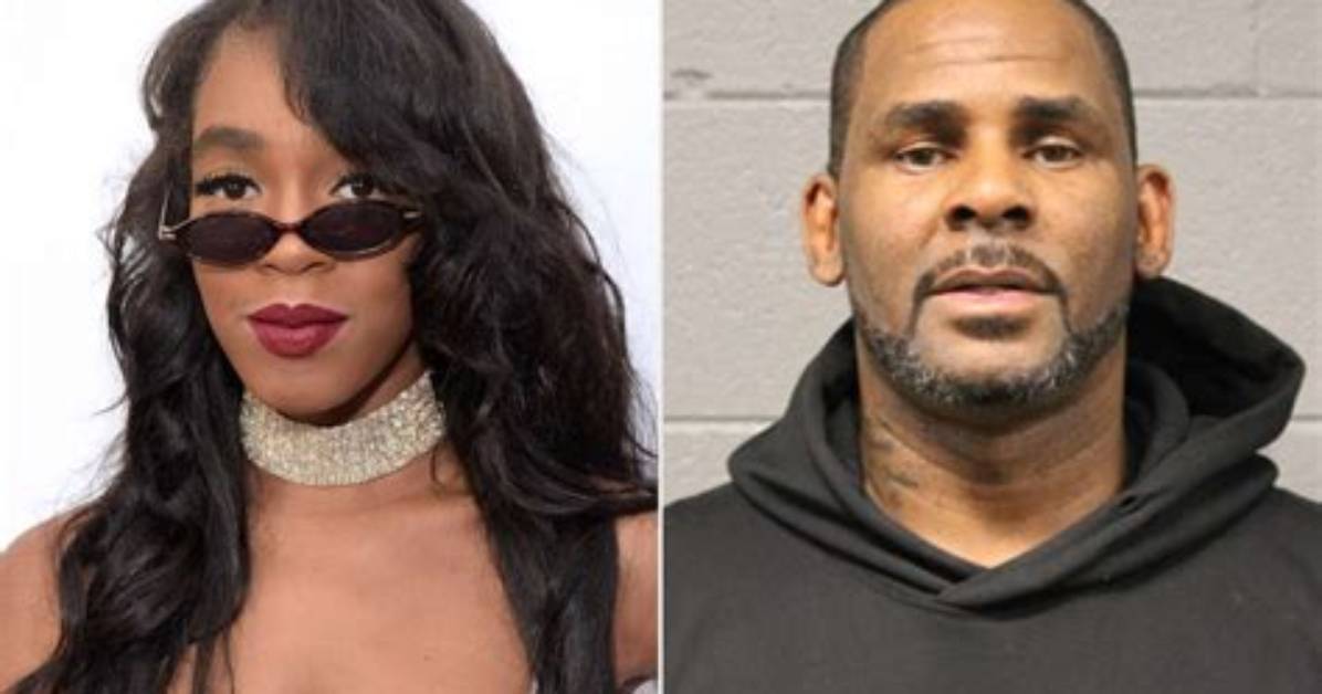R Kelly's Legal Journey: the Path Through Controversy and Imprisonment