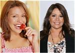 Rachael Ray Plastic Surgery Before and After