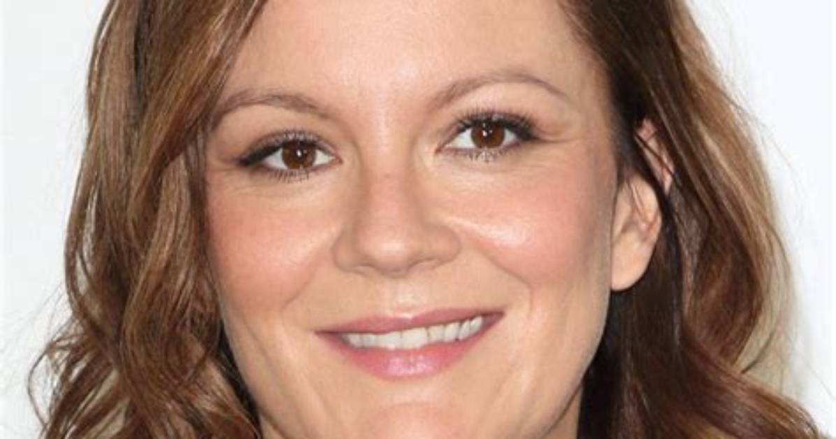 Rachael Stirling Has Sustained an Impressive Weight Loss Through the Year's