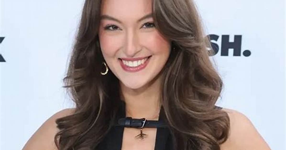 Rachel Heck Height, Weight, Net Worth, Age, Birthday, Wikipedia, Who, Nationality, Biography