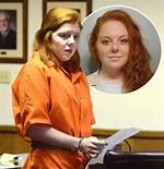 Rachel Shoaf Married a Fellow Convict While Imprisoned for Her Crime