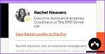 Rachel Weaver's Shocking Leaks: Exclusive Content Revealed