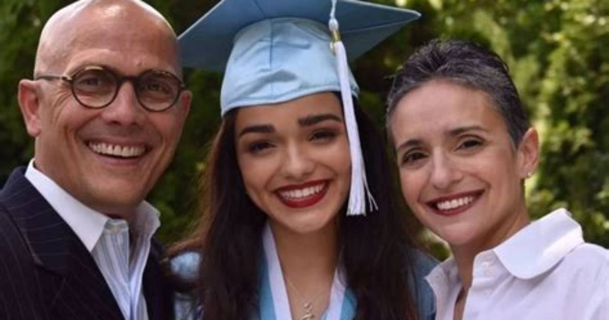 Rachel Zegler Ethnicity Parents