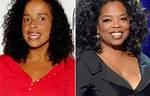 Rae Dawn Chong Oprah Winfrey Slam: Call Her "Vile," N-Word