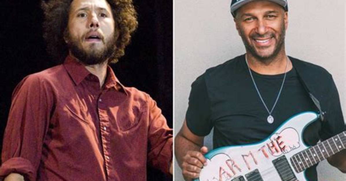 Rage Against the Machine Net Worth