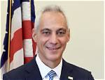 Rahm Emanuel: a Political Force in America
