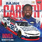 Rajah Caruth and the Significance of His National Anthem