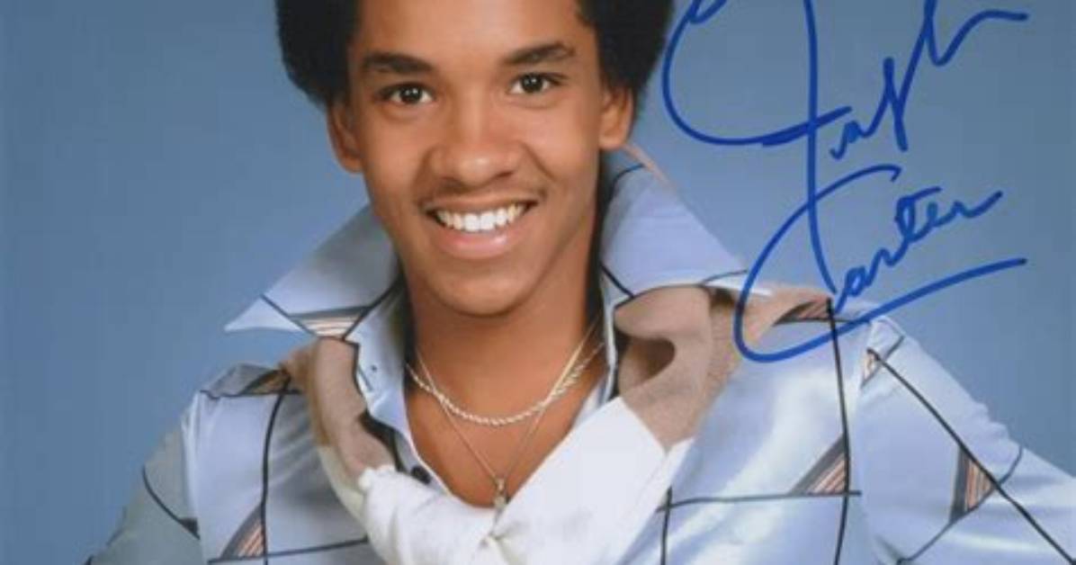 Ralph Carter: the Journey of a Talented Actor and Singer