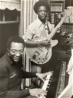 Ramsey Lewis's Children and Their Untold Story