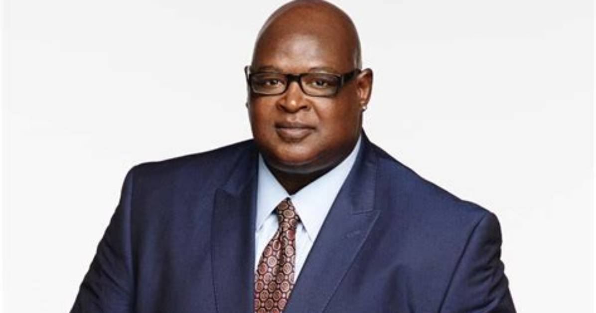 Randy Mac Bio Age Height