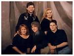 Randy Meisner's Children Reunite with Dana, Heather, and Eric