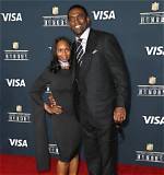 Randy Moss' Wife Lydia: a Deep Dive into Their Life Together