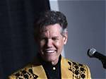 Randy Travis: the Voice of Country Music's Heart