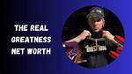 Rapper the Real Greatness Net Worth, Real Name – Who Is He?