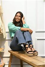 Raquel Diaz: the Rise of a Multifaceted Talent