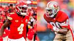 Rashee Rice and Jerry Rice's Surprising Relationship