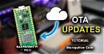 Raspberry Pi Ota Updates: Guide & Resources