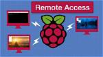 Raspberry Pi Remote Access Control Setup: the Ultimate Guide