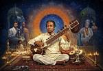 Ravi Shankar's Profound Influence on Norah Jones