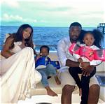 Ray J and Princess Love's Family Expanding? the Latest on Baby No. 3