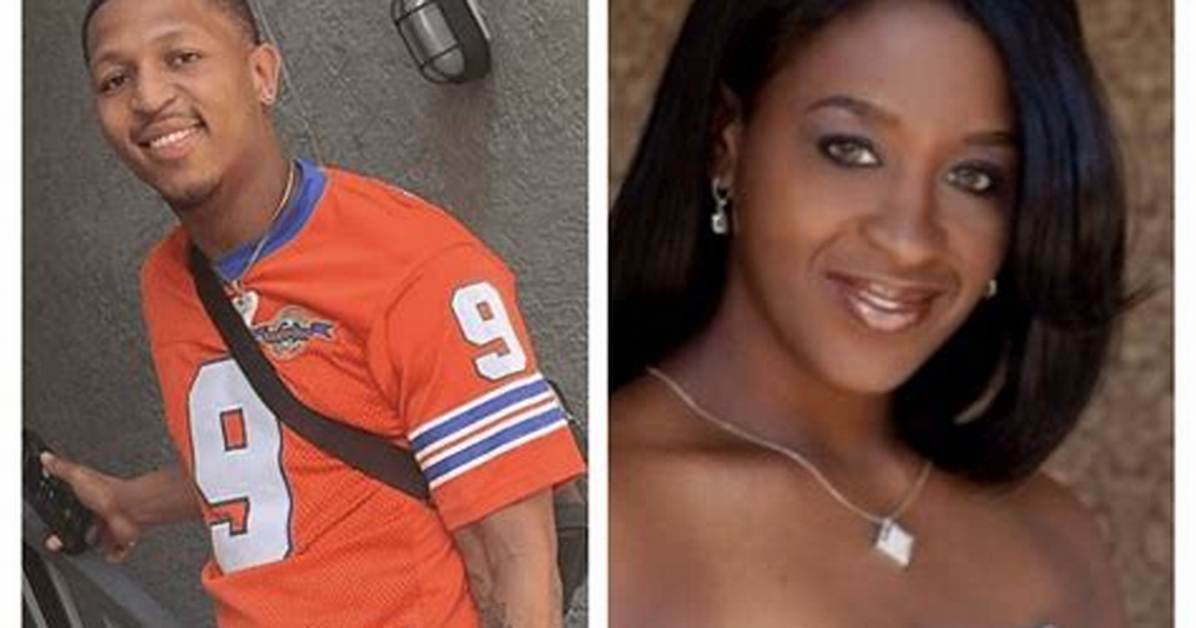 Ray Lewis Wife: the Untold Story of the Nfl Legend's Partner