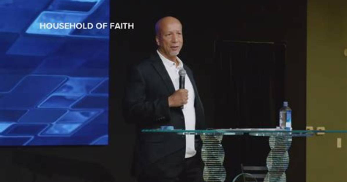 Ray Nagin |