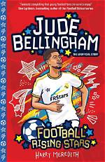 Raya Bellingham: the Rising Star of Football