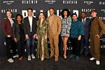 Reacher (Tv) Cast - All Actors and Actresses