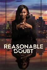 Reasonable Doubt Season 2 Unveils Legal Intrigues