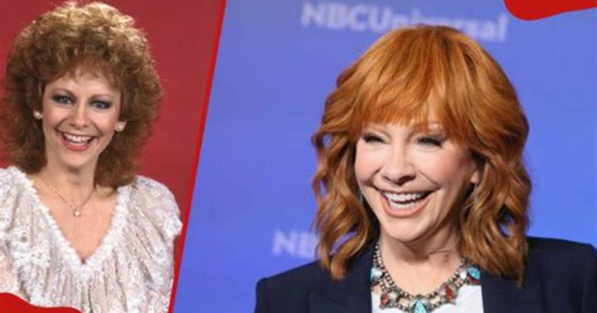 Reba's Plastic Surgery Journey Unveiled