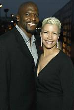 Rebecca King-Crews (Terry Crews Wife) Wikipedia, Bio, Age, Height, Weight, Husband, Net Worth, Facts