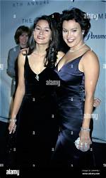 Rebecca Tilly, Jennifer Tilly's Sister- 5 Facts You Must Know