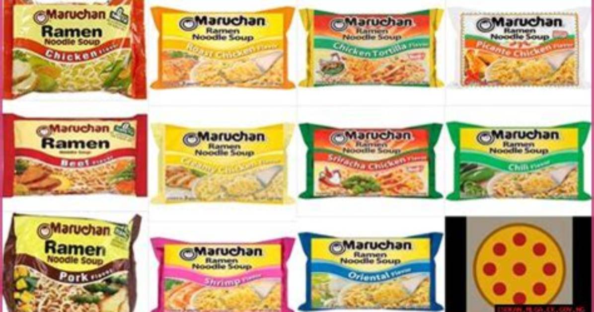 Recall on Ramen Noodles 2024: What You Need to Know