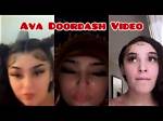 Reddits Ava Doordash Video Leak Goes Viral